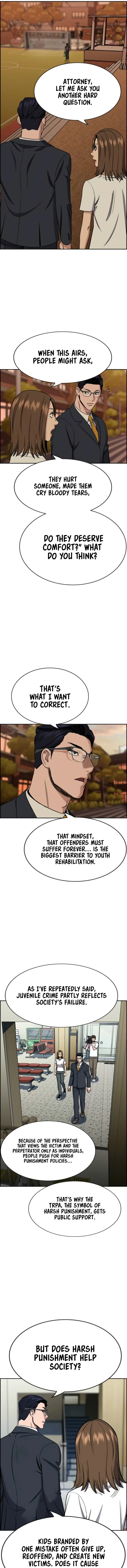 Read Get Schooled EN Manga Online