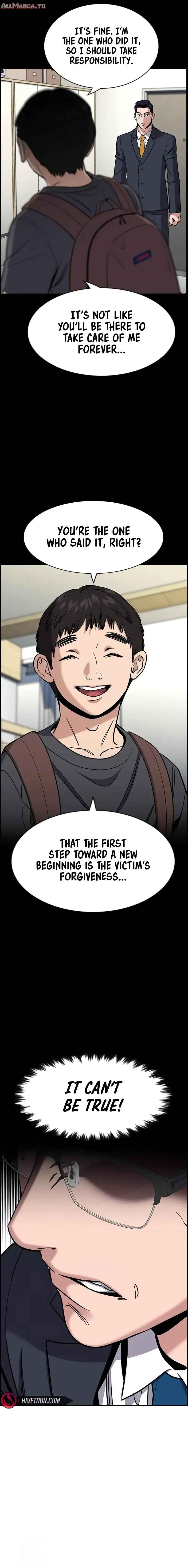 Read Get Schooled EN Manga Online
