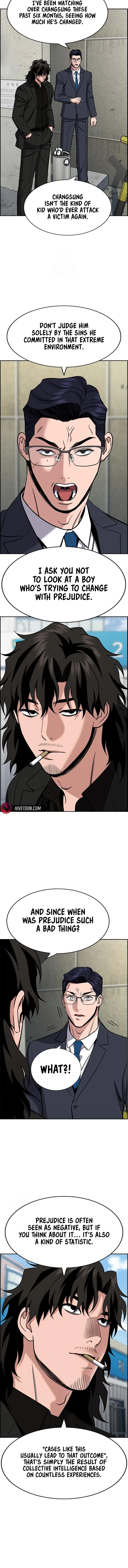 Read Get Schooled EN Manga Online