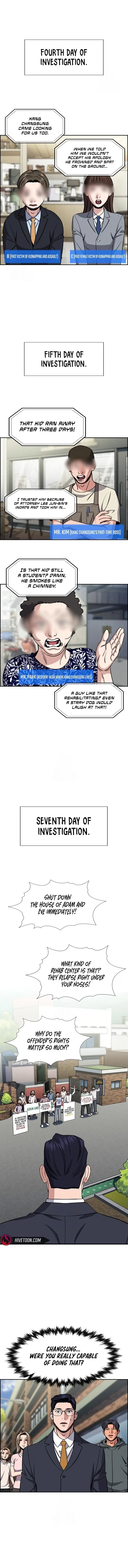 Read Get Schooled EN Manga Online