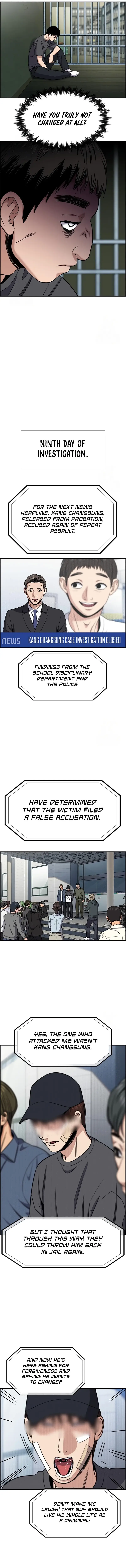 Read Get Schooled EN Manga Online