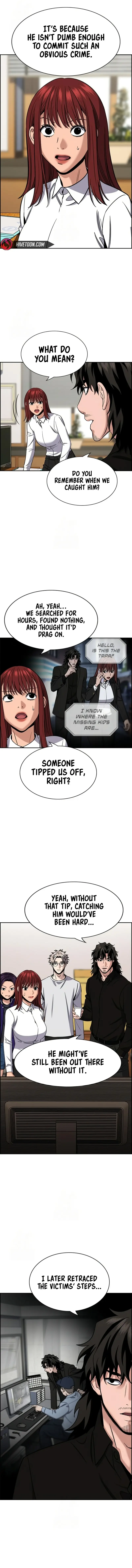 Read Get Schooled EN Manga Online