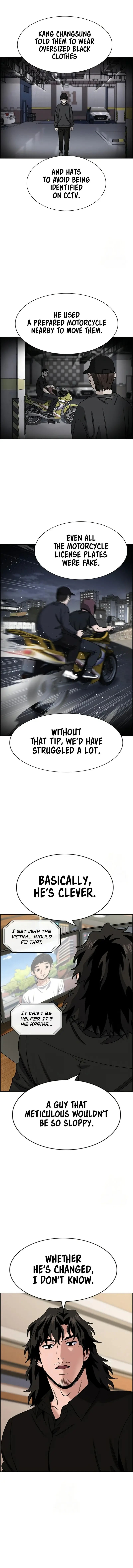 Read Get Schooled EN Manga Online