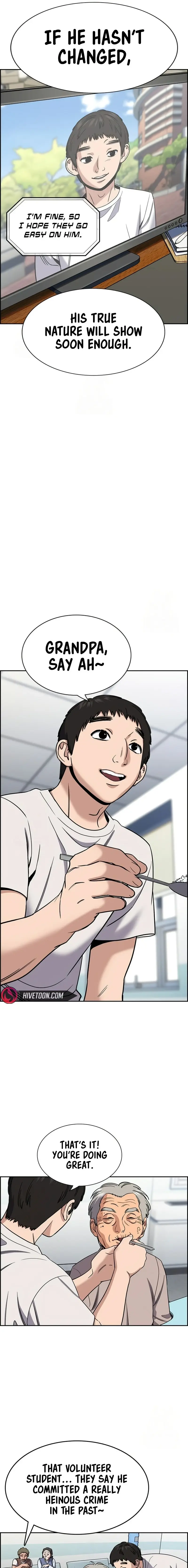 Read Get Schooled EN Manga Online