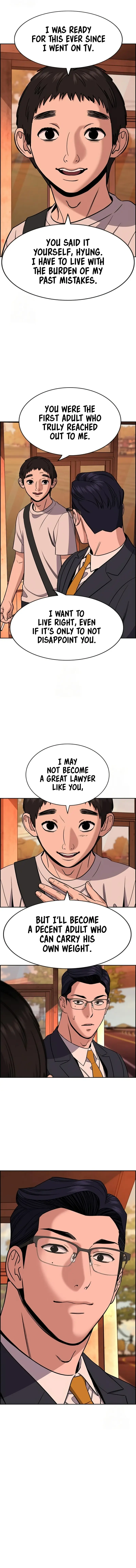 Read Get Schooled EN Manga Online