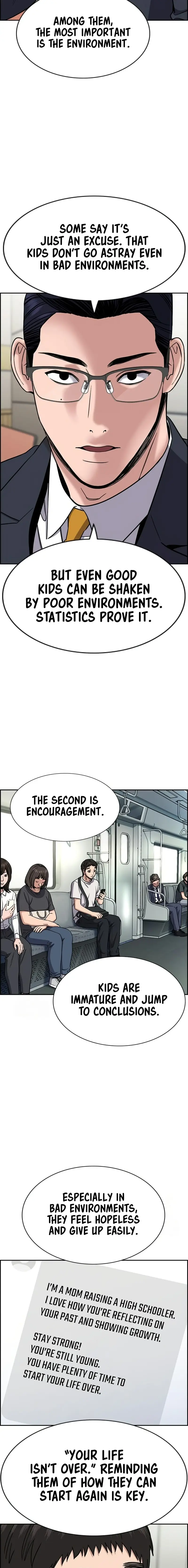 Read Get Schooled EN Manga Online