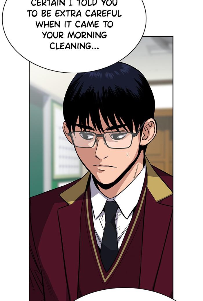 Read Get Schooled EN Manga Online