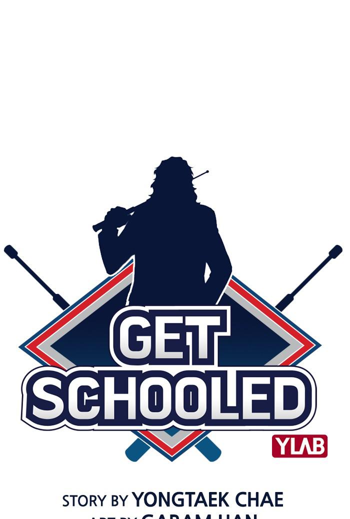 Read Get Schooled EN Manga Online