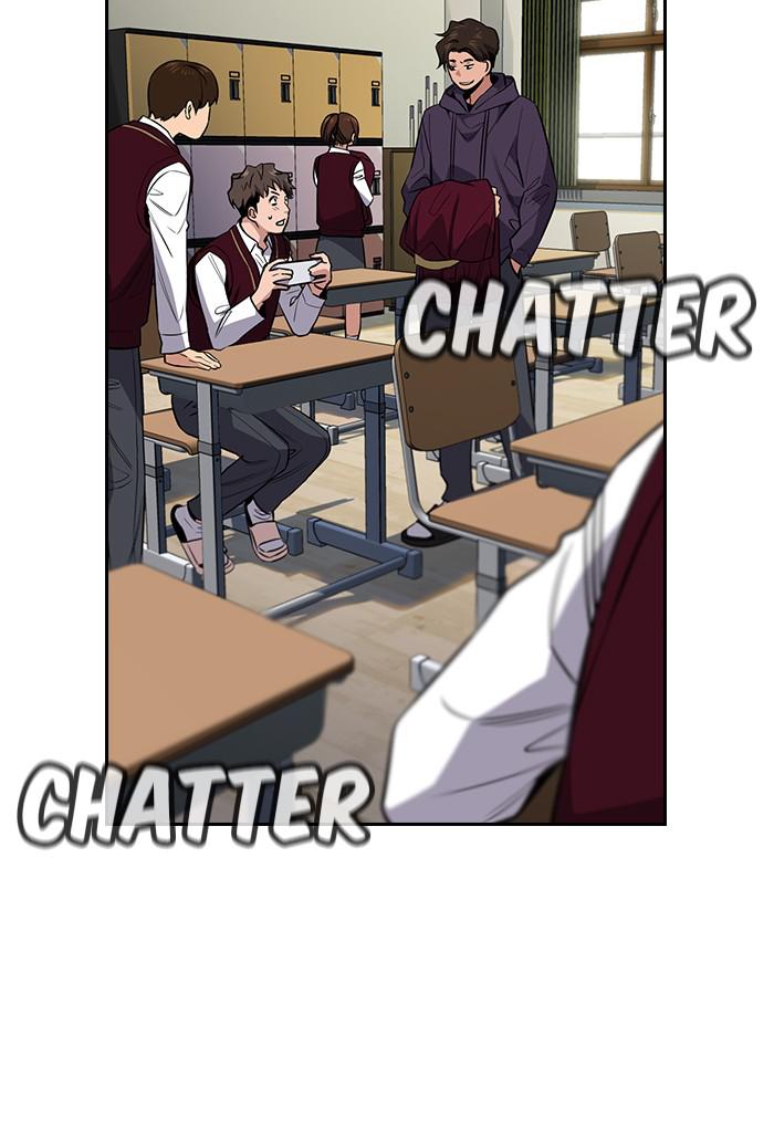 Read Get Schooled EN Manga Online