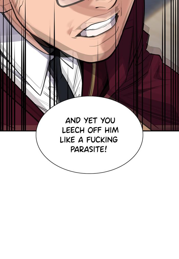 Read Get Schooled EN Manga Online