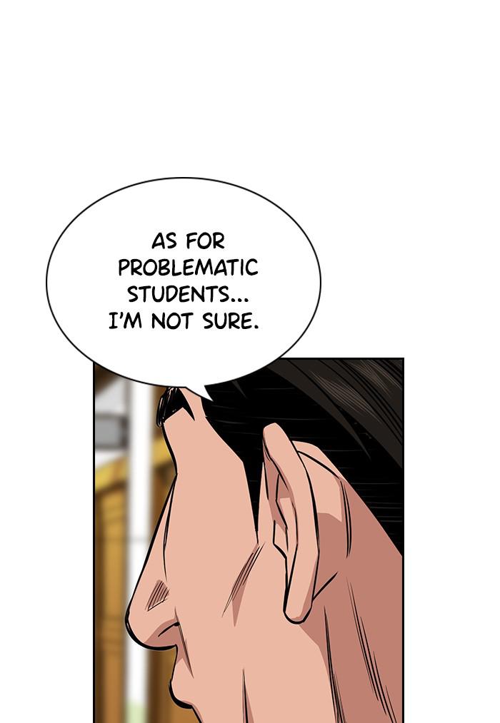 Read Get Schooled EN Manga Online