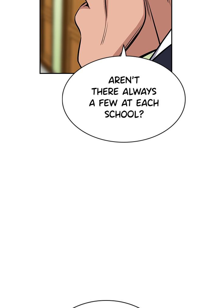Read Get Schooled EN Manga Online