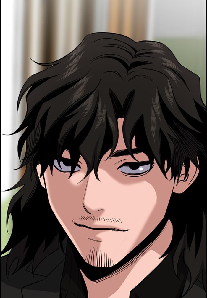 Read Get Schooled EN Manga Online