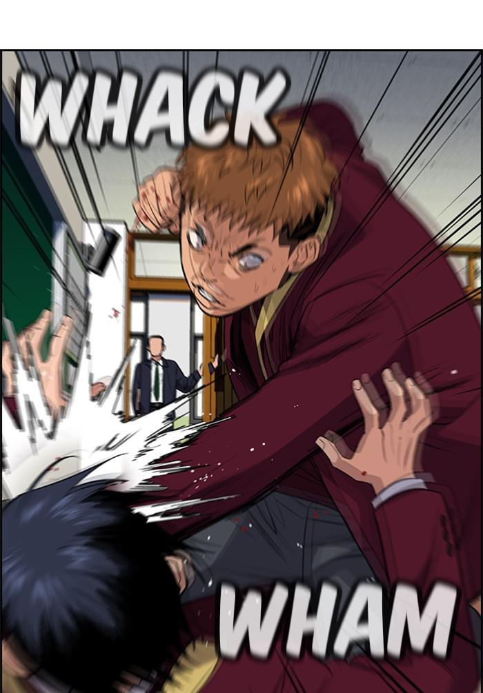 Read Get Schooled EN Manga Online