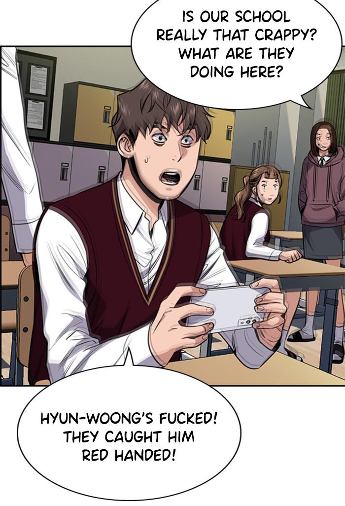 Read Get Schooled EN Manga Online