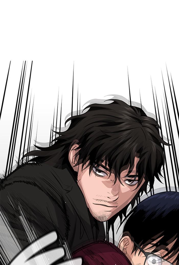 Read Get Schooled EN Manga Online