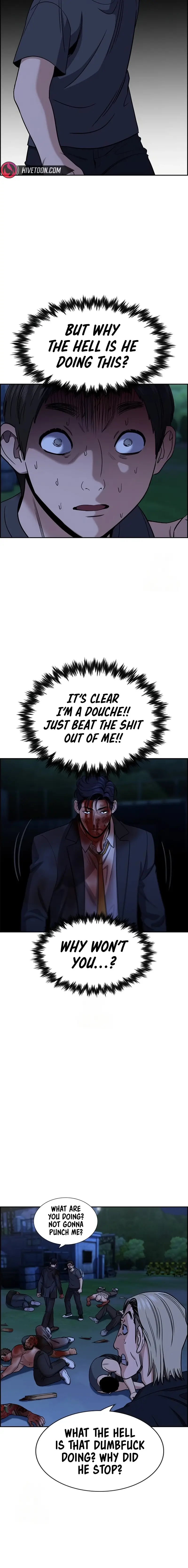 Read Get Schooled EN Manga Online