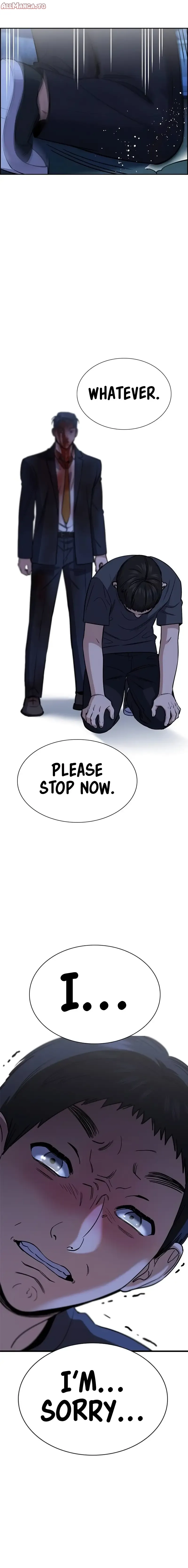 Read Get Schooled EN Manga Online