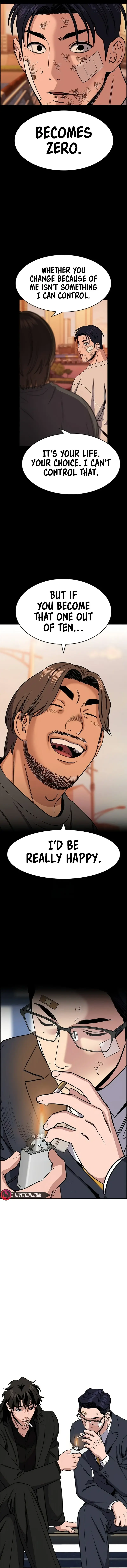 Read Get Schooled EN Manga Online