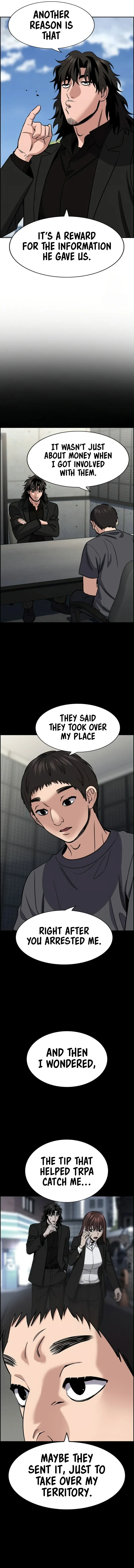 Read Get Schooled EN Manga Online