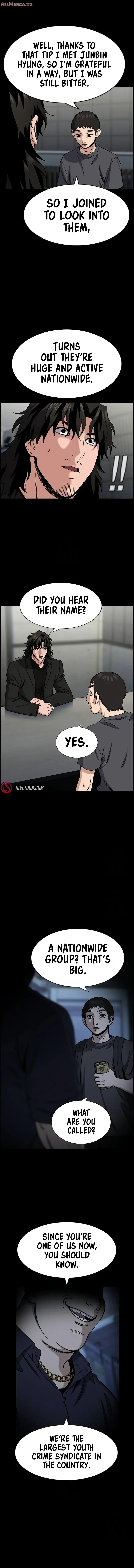 Read Get Schooled EN Manga Online
