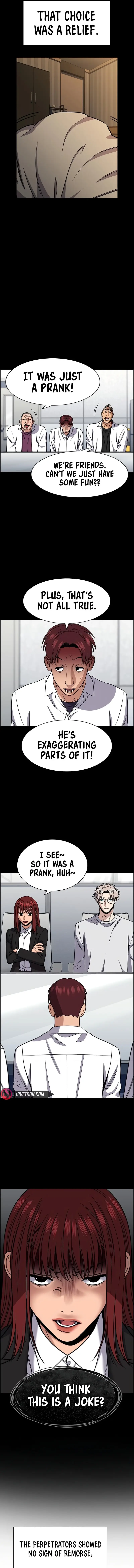 Read Get Schooled EN Manga Online