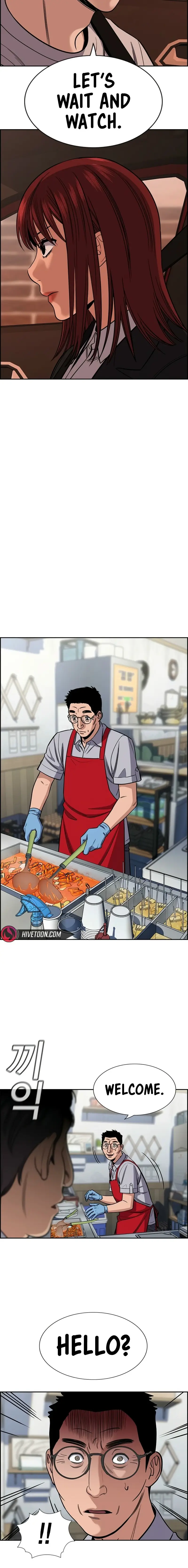 Read Get Schooled EN Manga Online