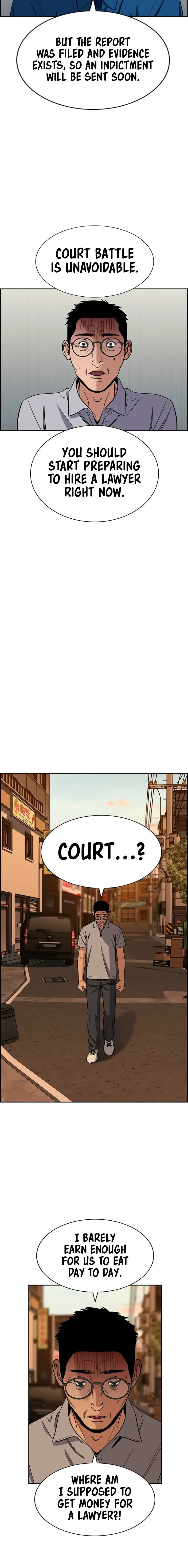Read Get Schooled EN Manga Online