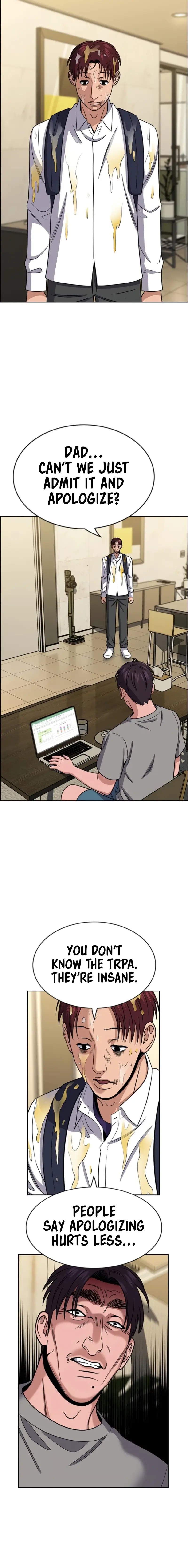 Read Get Schooled EN Manga Online