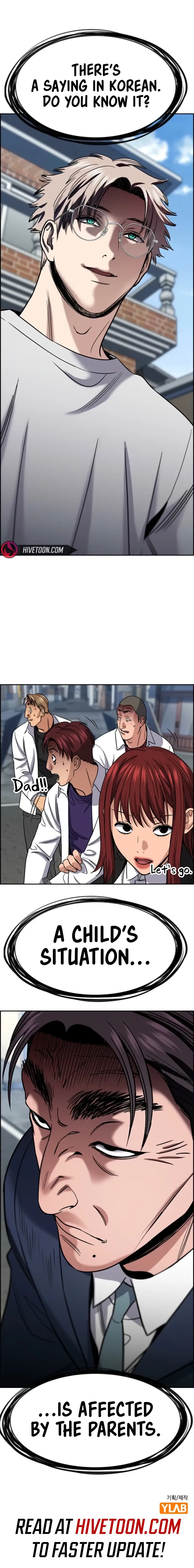 Read Get Schooled EN Manga Online