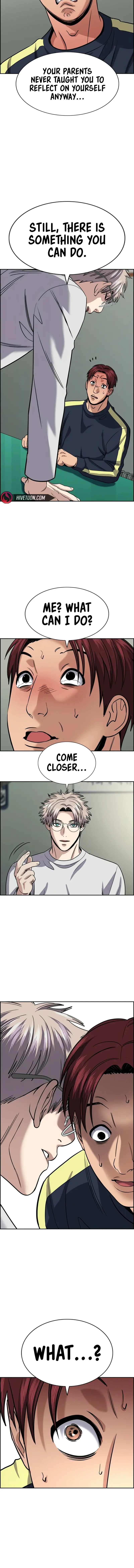 Read Get Schooled EN Manga Online