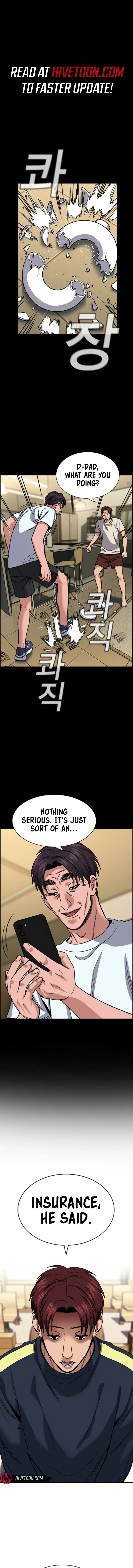Read Get Schooled EN Manga Online