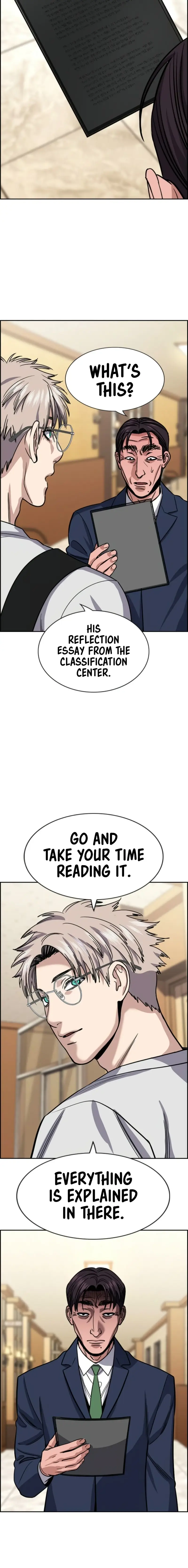 Read Get Schooled EN Manga Online