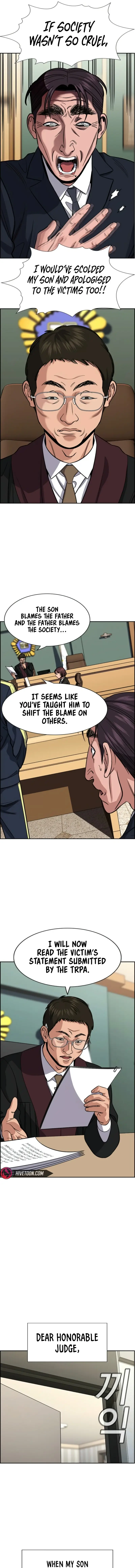 Read Get Schooled EN Manga Online
