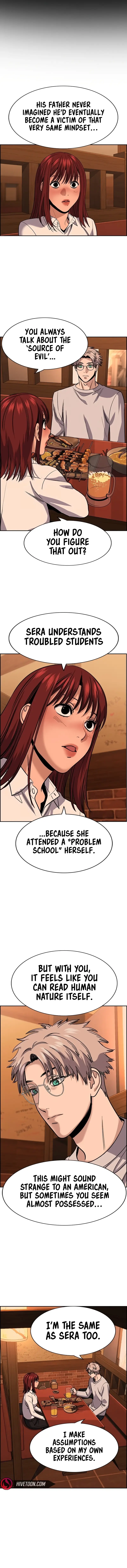 Read Get Schooled EN Manga Online