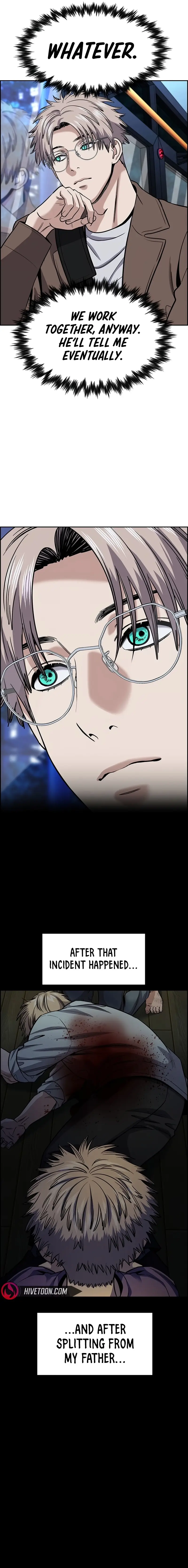 Read Get Schooled EN Manga Online