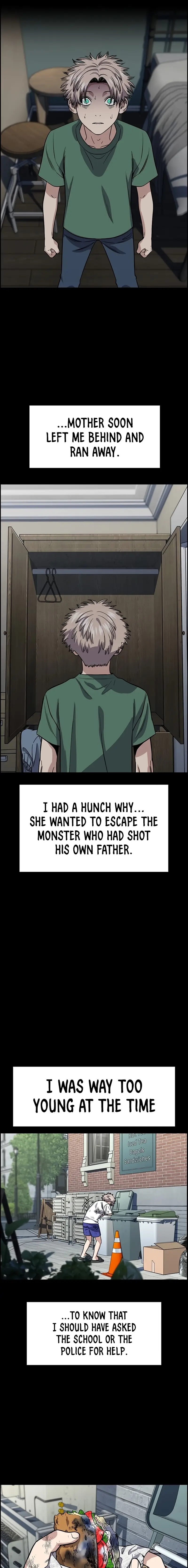 Read Get Schooled EN Manga Online