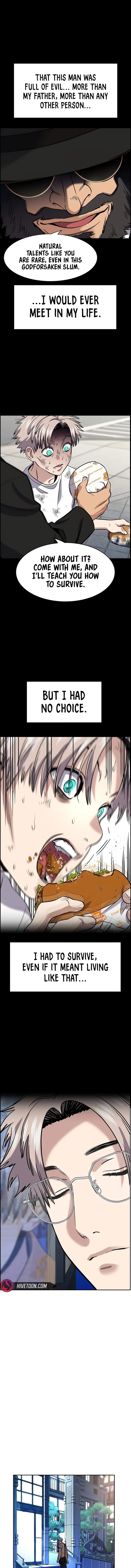 Read Get Schooled EN Manga Online