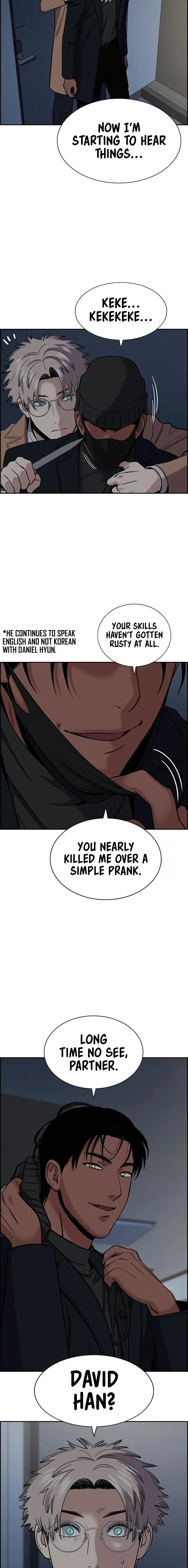 Read Get Schooled EN Manga Online
