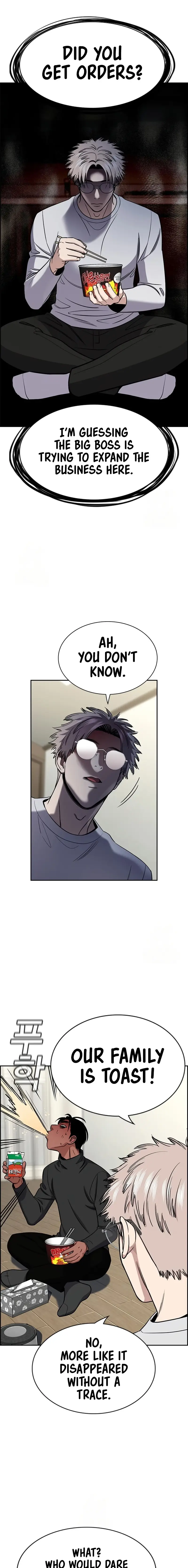 Read Get Schooled EN Manga Online