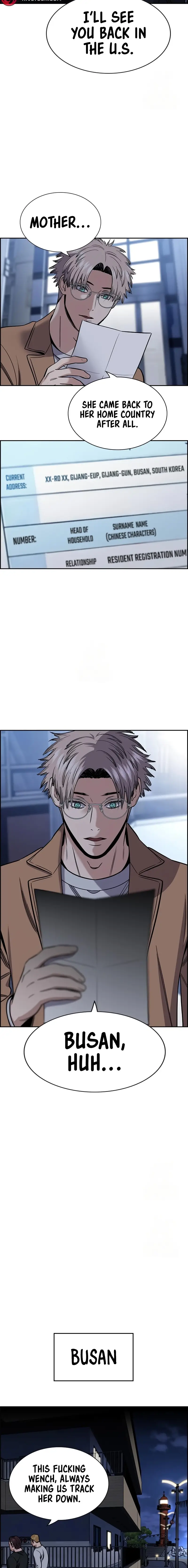 Read Get Schooled EN Manga Online