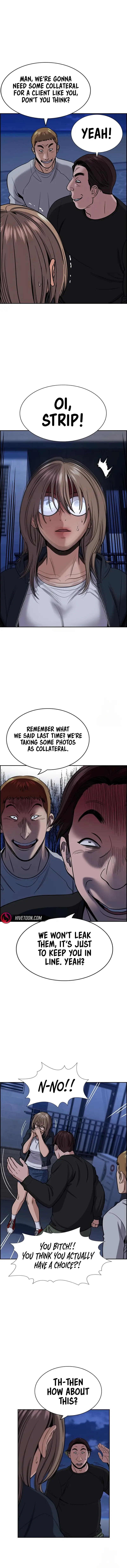 Read Get Schooled EN Manga Online