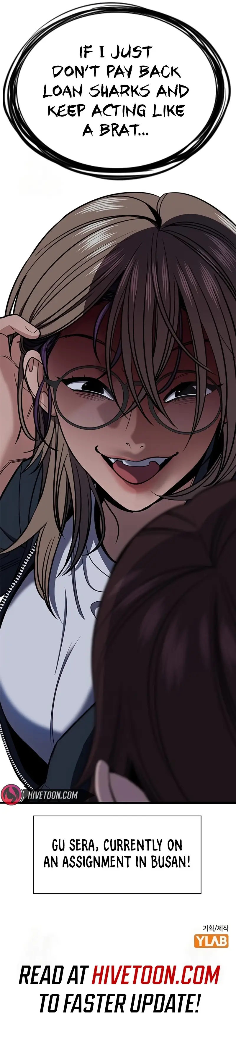 Read Get Schooled EN Manga Online