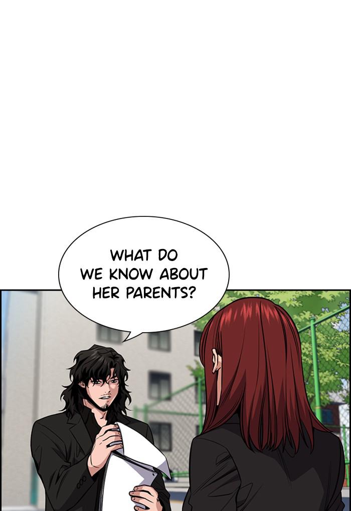 Read Get Schooled EN Manga Online