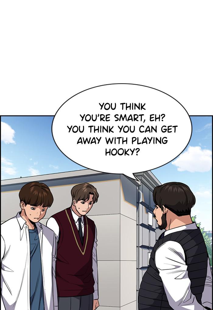 Read Get Schooled EN Manga Online
