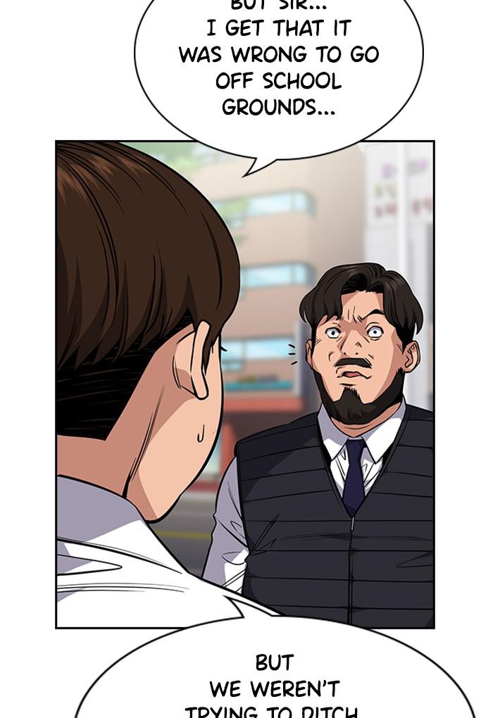 Read Get Schooled EN Manga Online