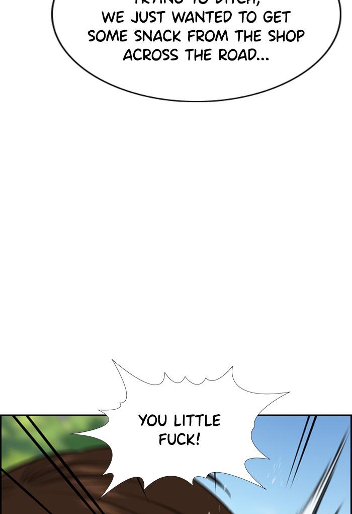 Read Get Schooled EN Manga Online