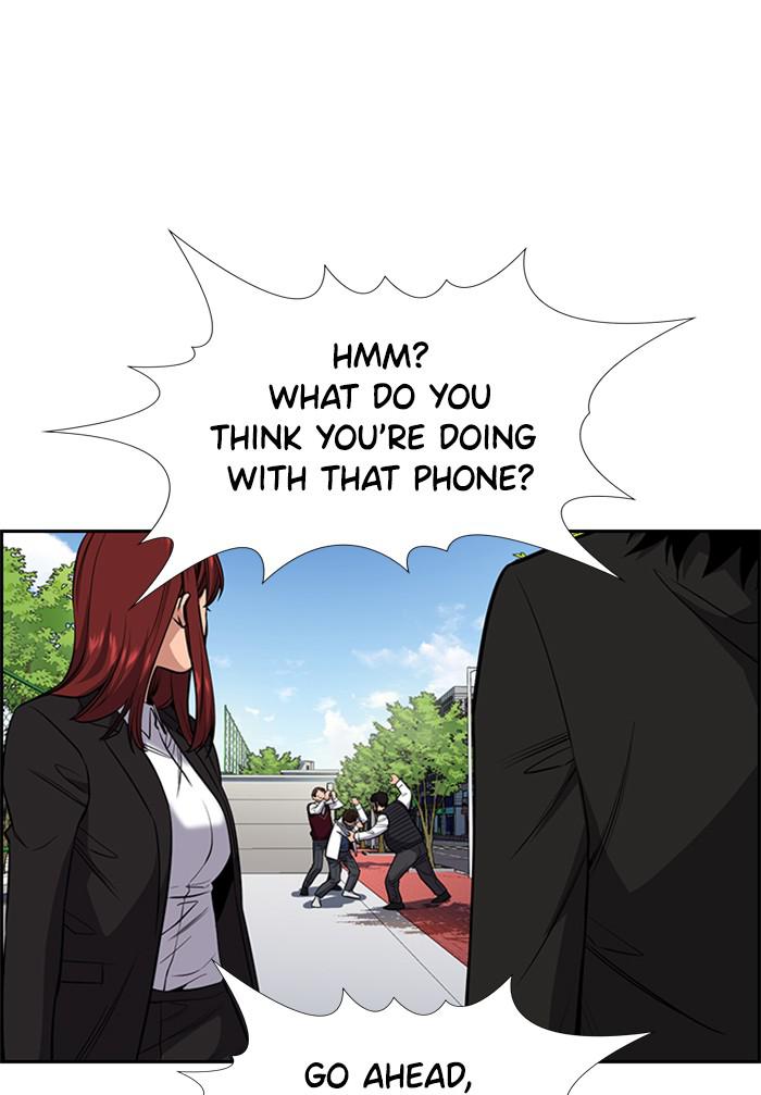 Read Get Schooled EN Manga Online