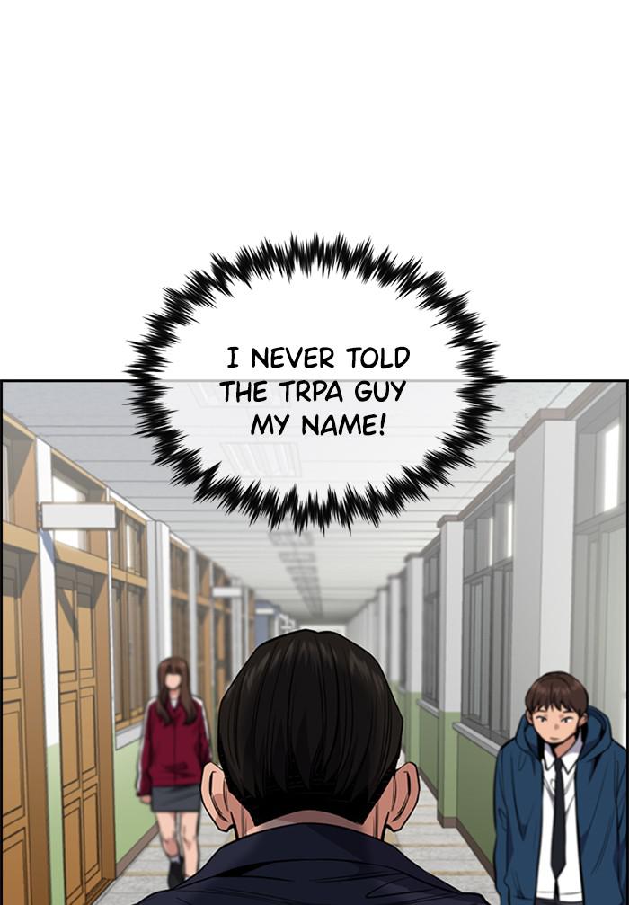 Read Get Schooled EN Manga Online