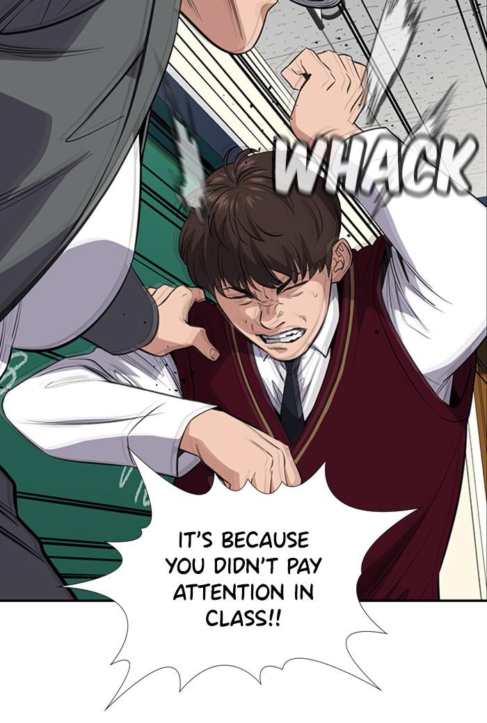 Read Get Schooled EN Manga Online